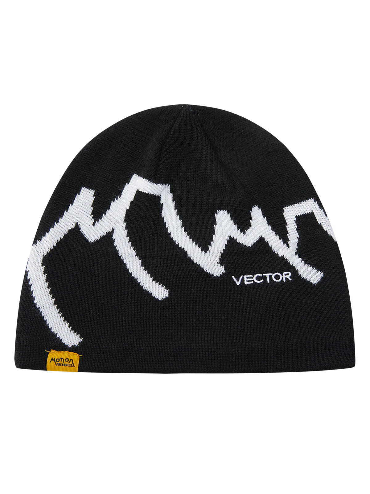 Peak Wool Beanie - Image 11