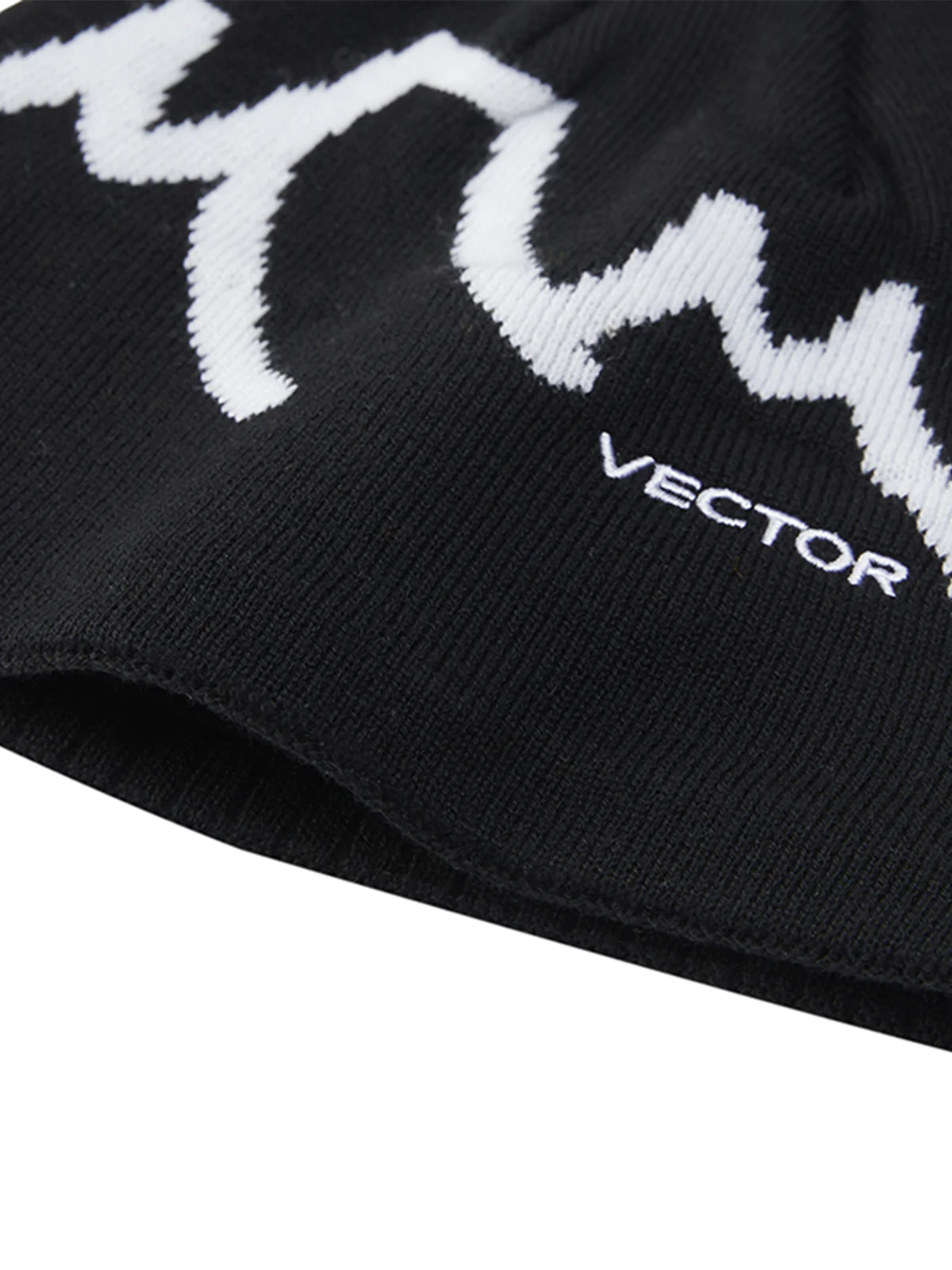 Peak Wool Beanie - Image 14