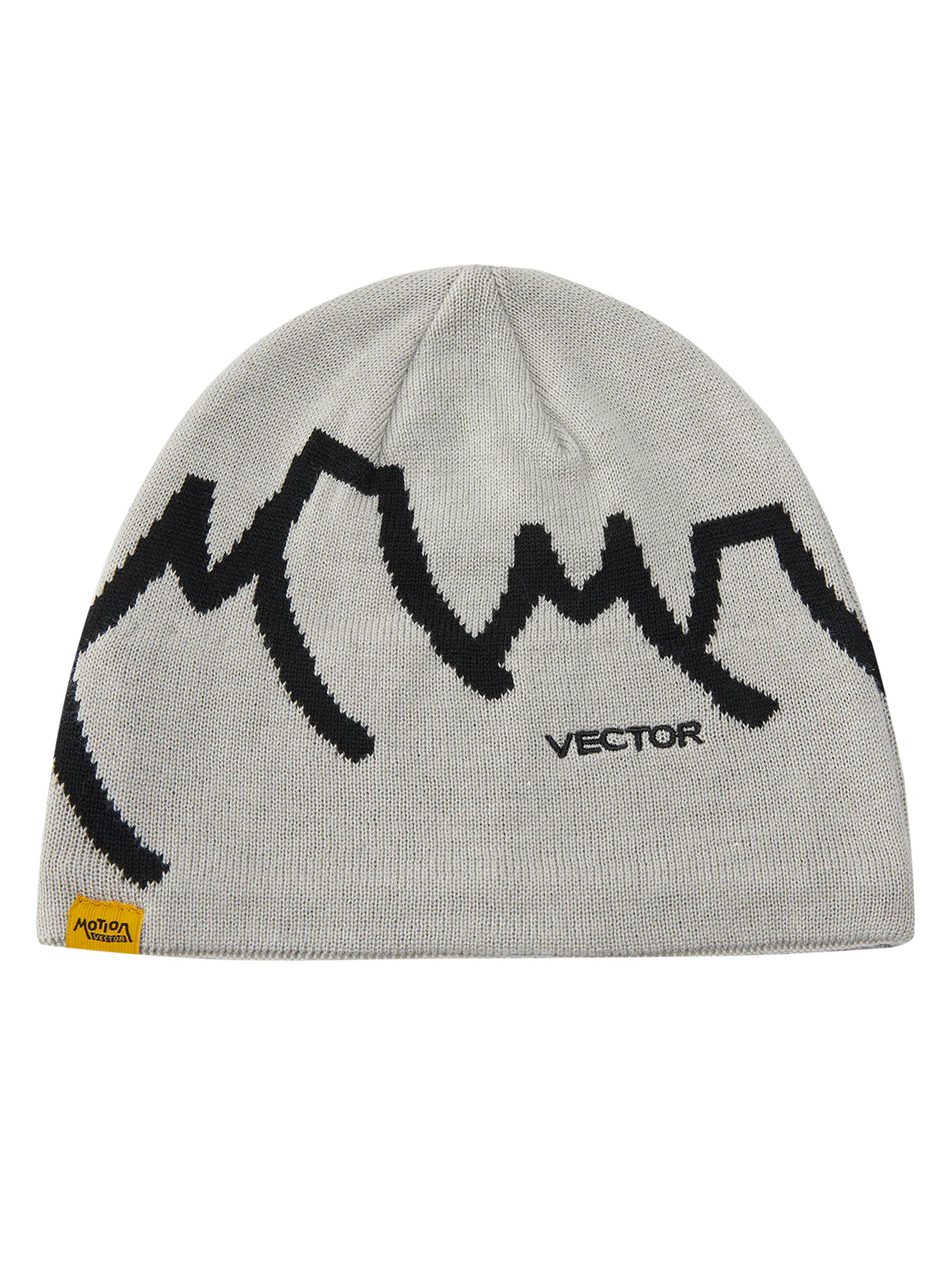 Peak Wool Beanie - Image 16
