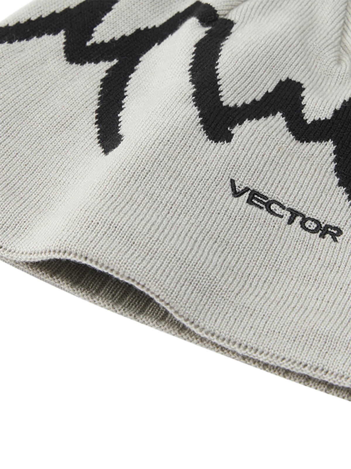 Peak Wool Beanie - Image 19