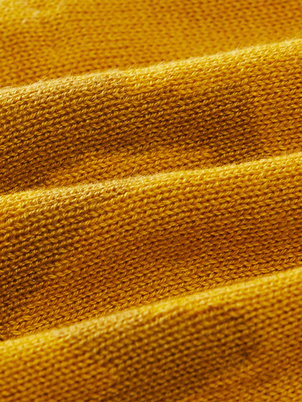 Peak Wool Beanie - Image 8