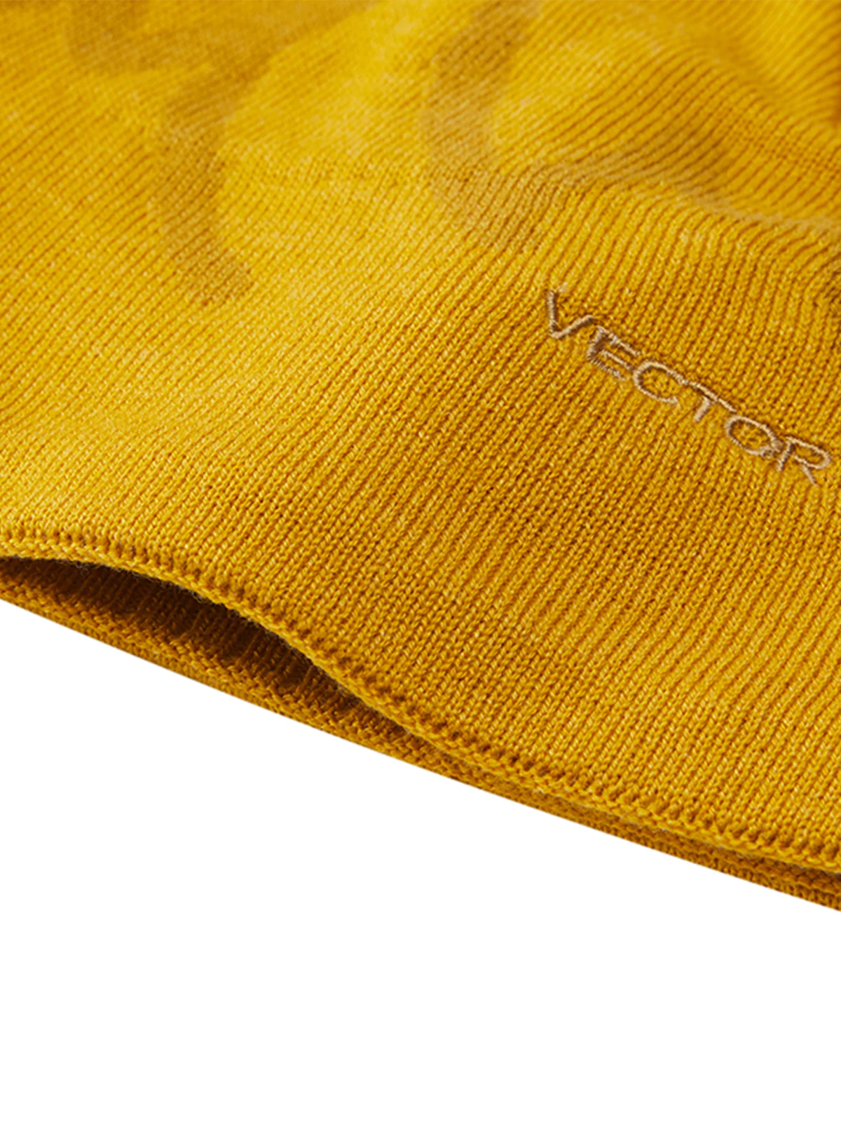 Peak Wool Beanie - Image 9