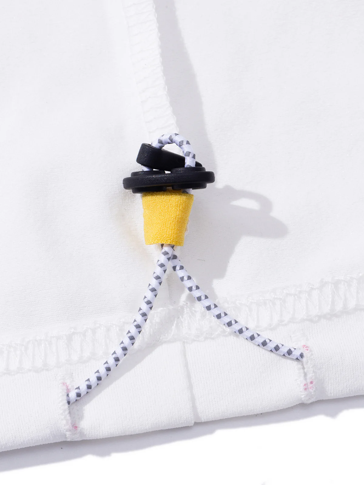 PocketJoy Quick Dry Easy-Care Tee - Image 6