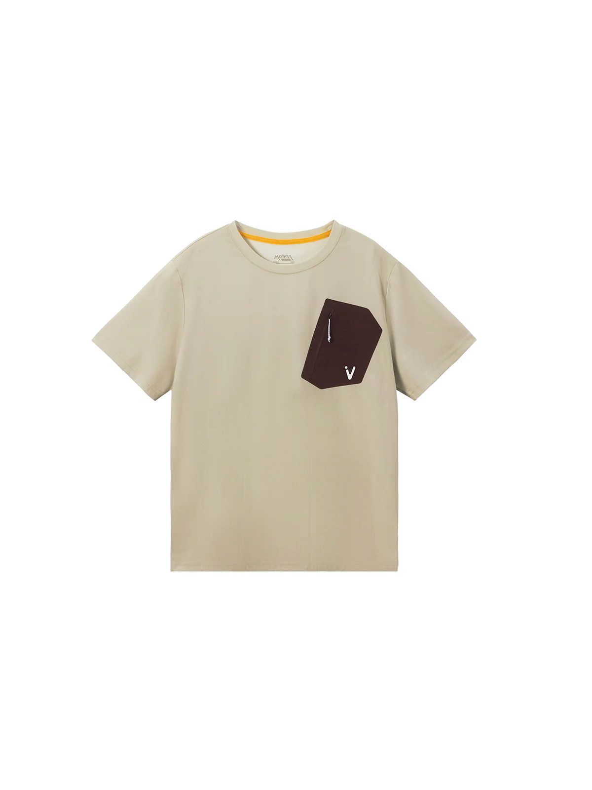 PocketRock Tee UPF50+ - Image 9