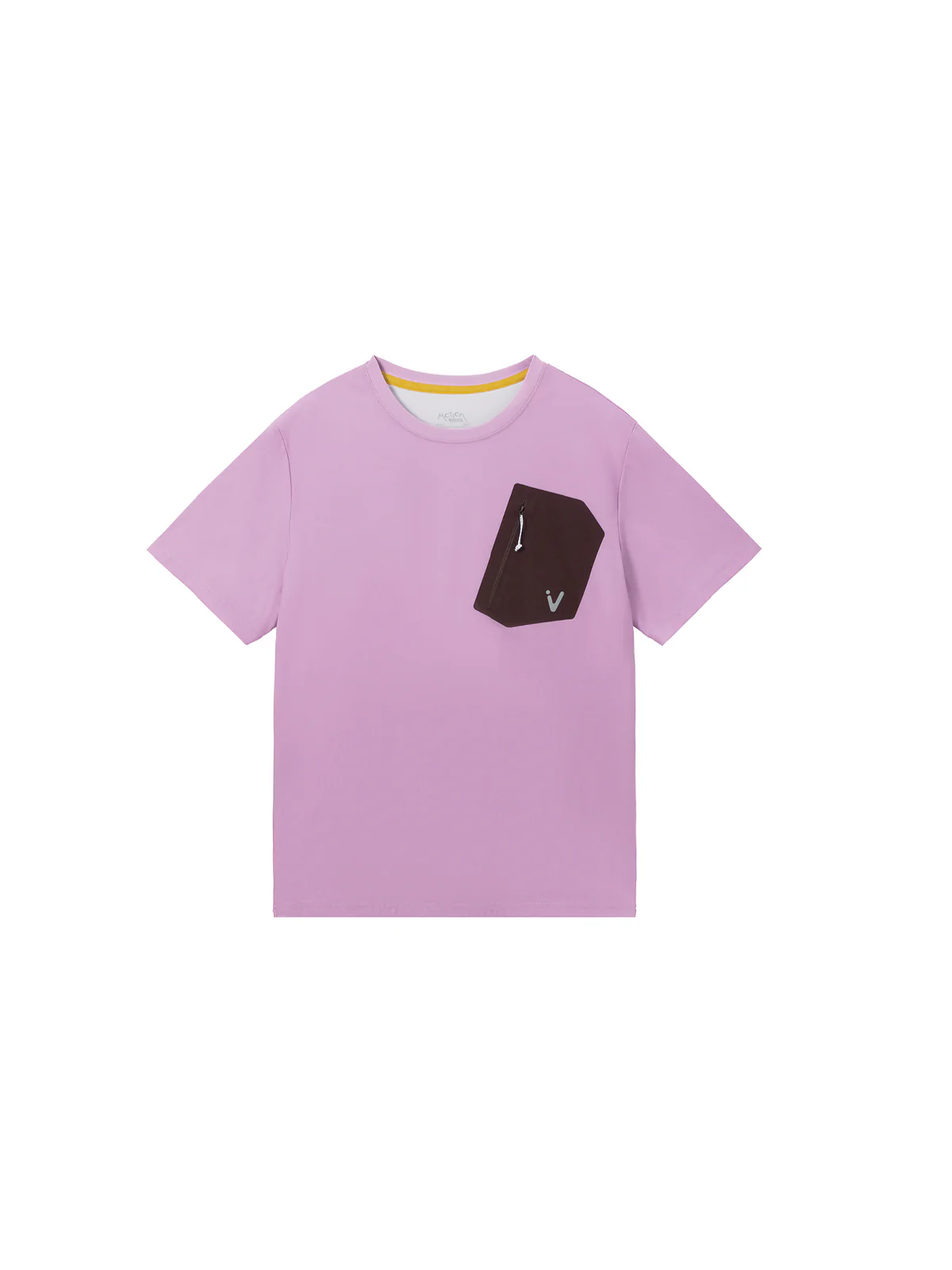 PocketRock Tee UPF50+ - Image 8