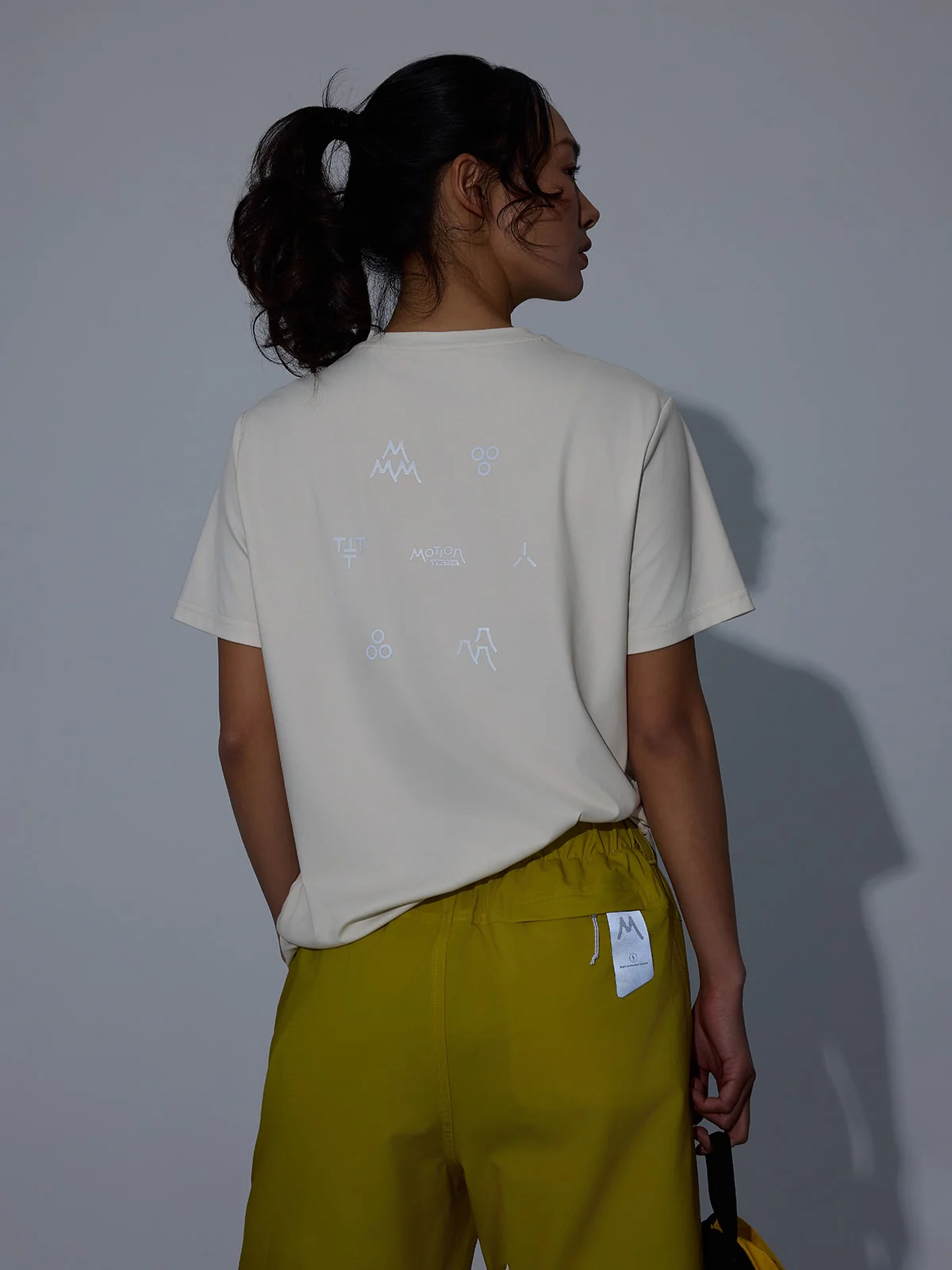 PocketRock Tee UPF50+ - Image 2