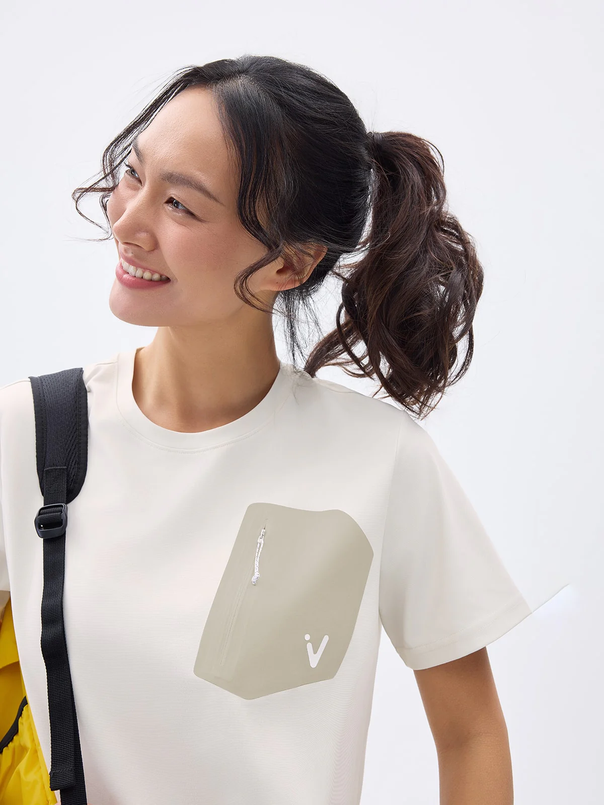 PocketRock Tee UPF50+ - Image 4