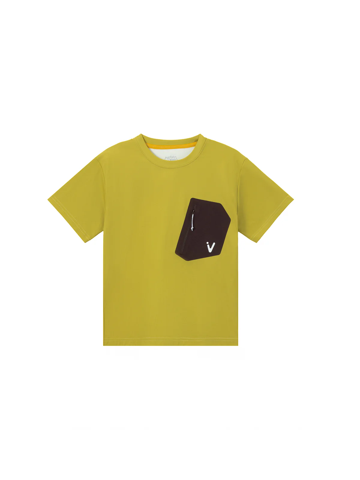 PocketRock Tee UPF50+ - Image 8