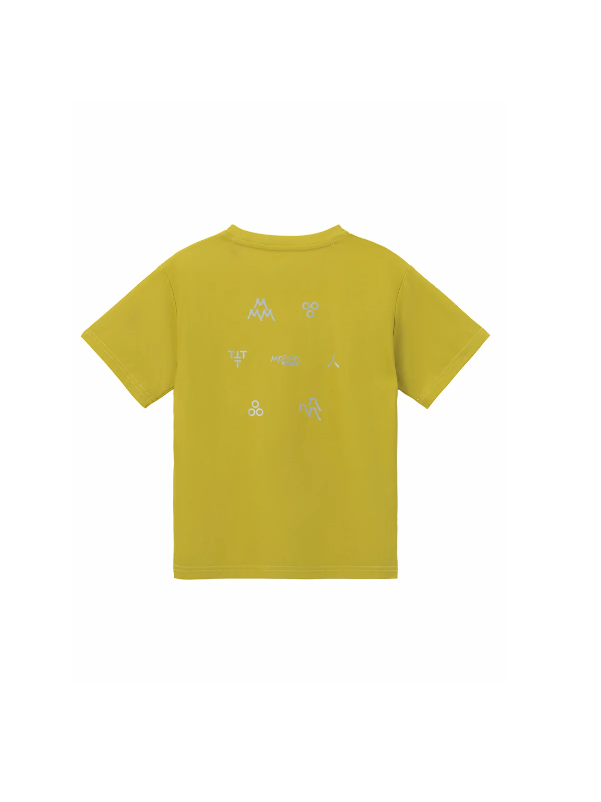 PocketRock Tee UPF50+ - Image 9
