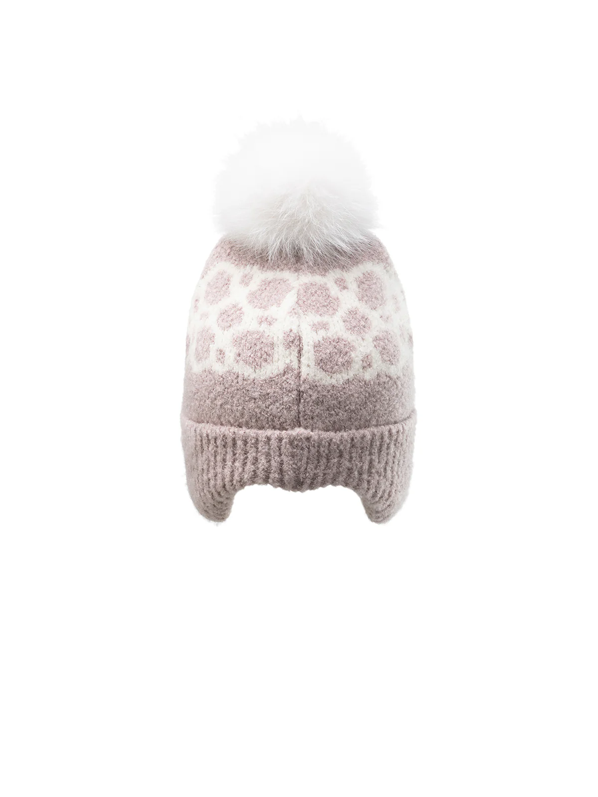 Pompom Beanie - Image 5