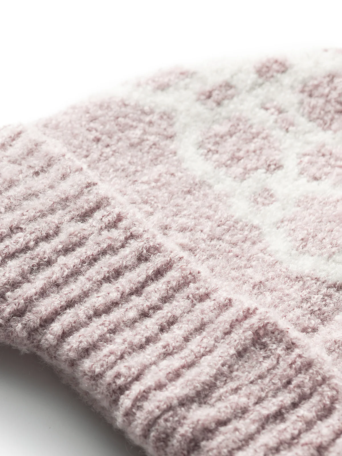 Pompom Beanie - Image 6