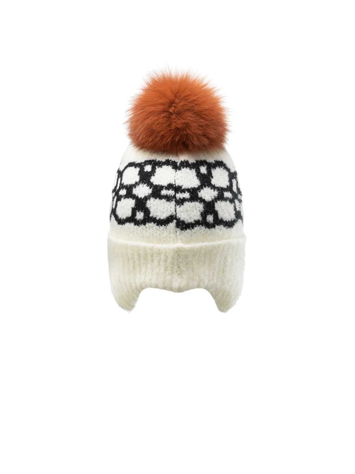 Pompom Beanie - Image 5
