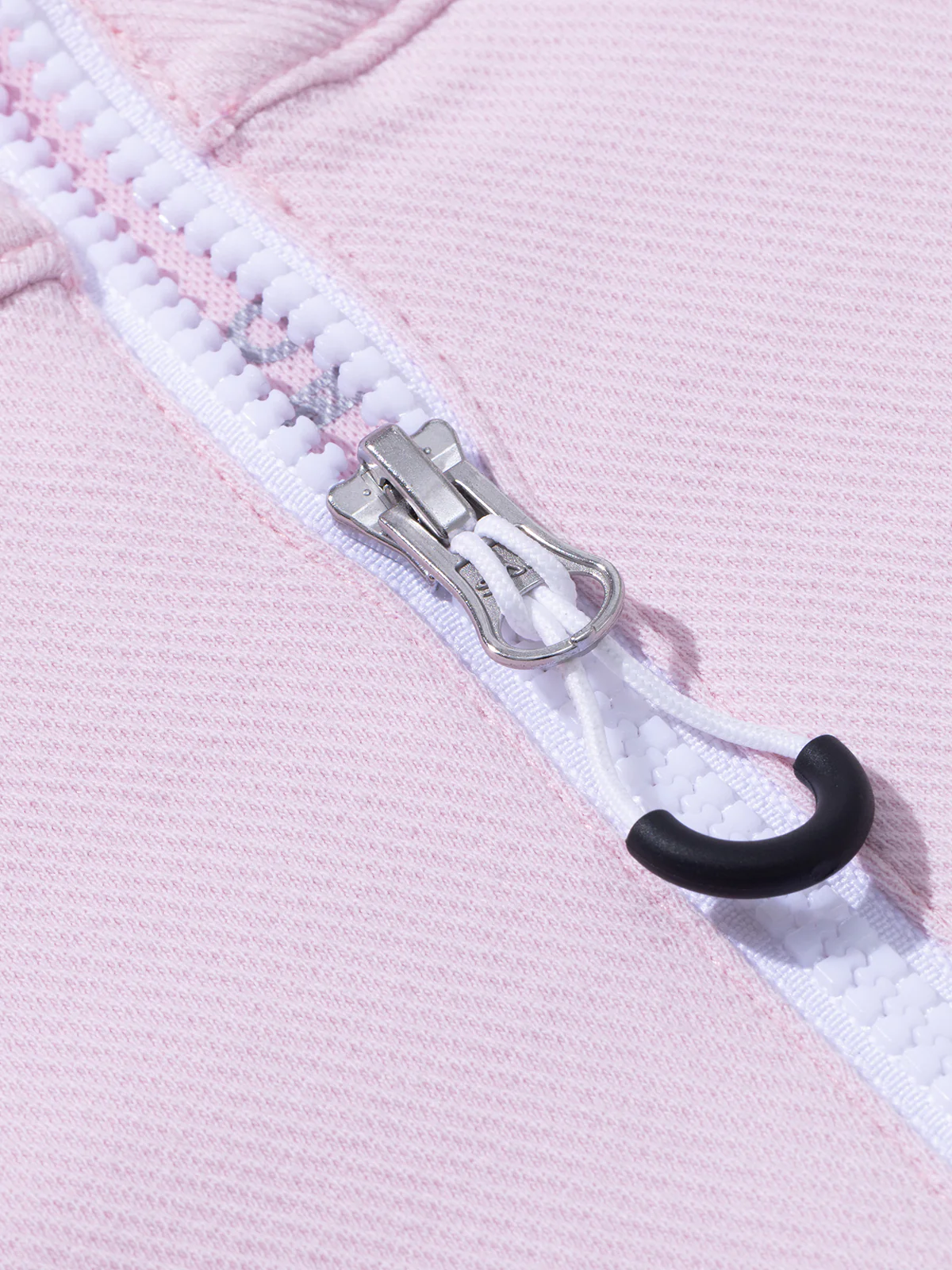 Pulse Half-Zip Sweatshirt - Image 4