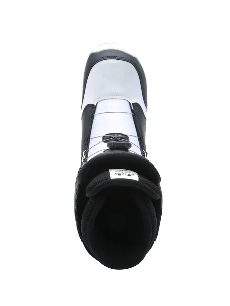 Puzzle Snowbaord Boots - Image 11