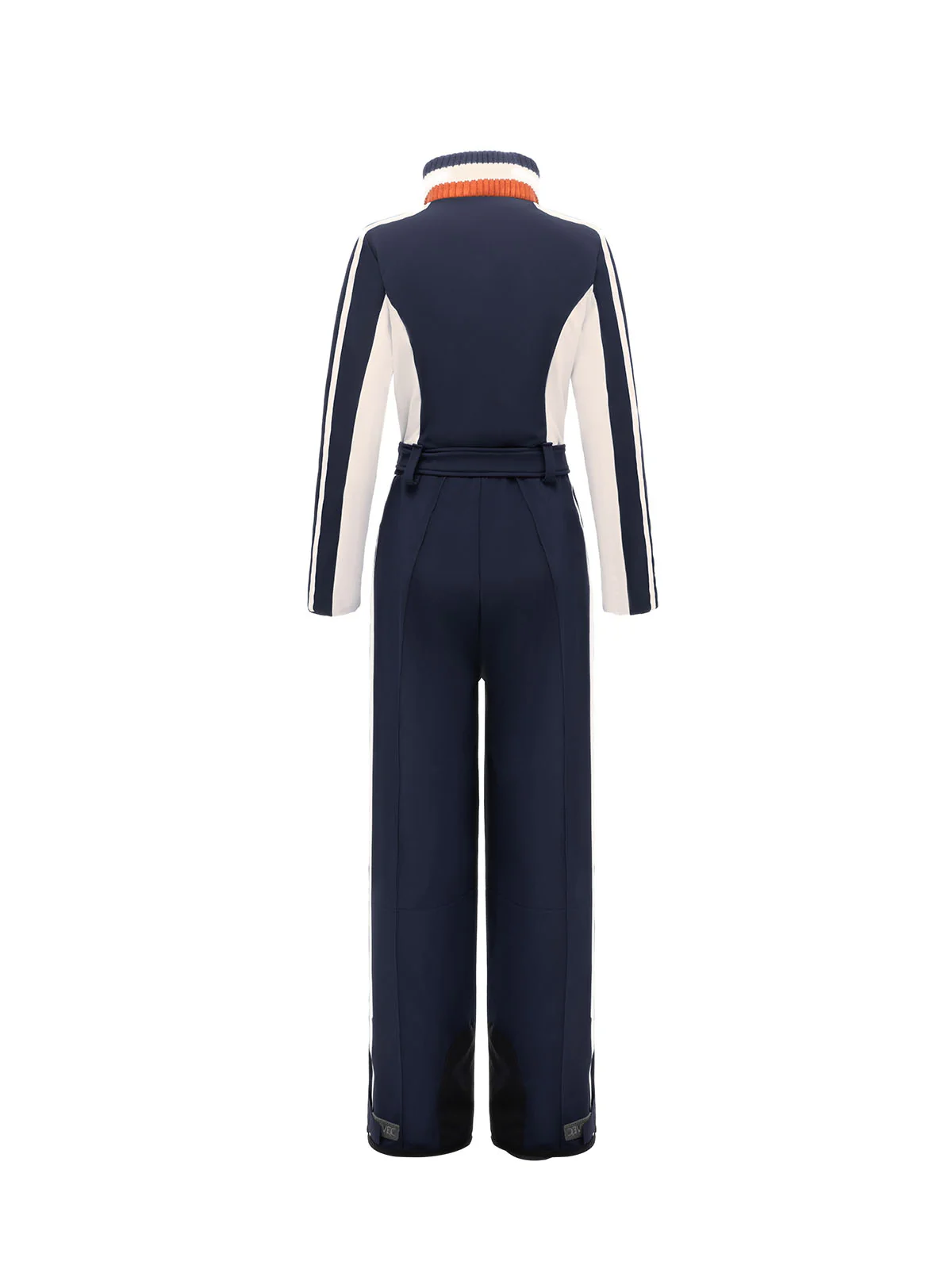 Retro Preppy Ski Suit - Image 12