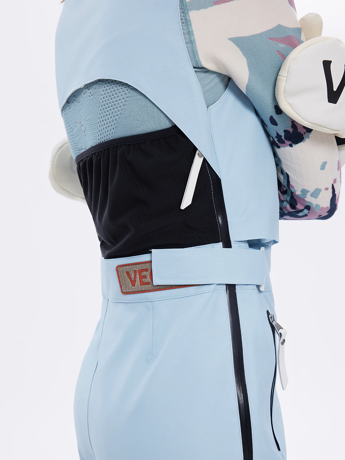 Reverie Bib Pants - Image 6