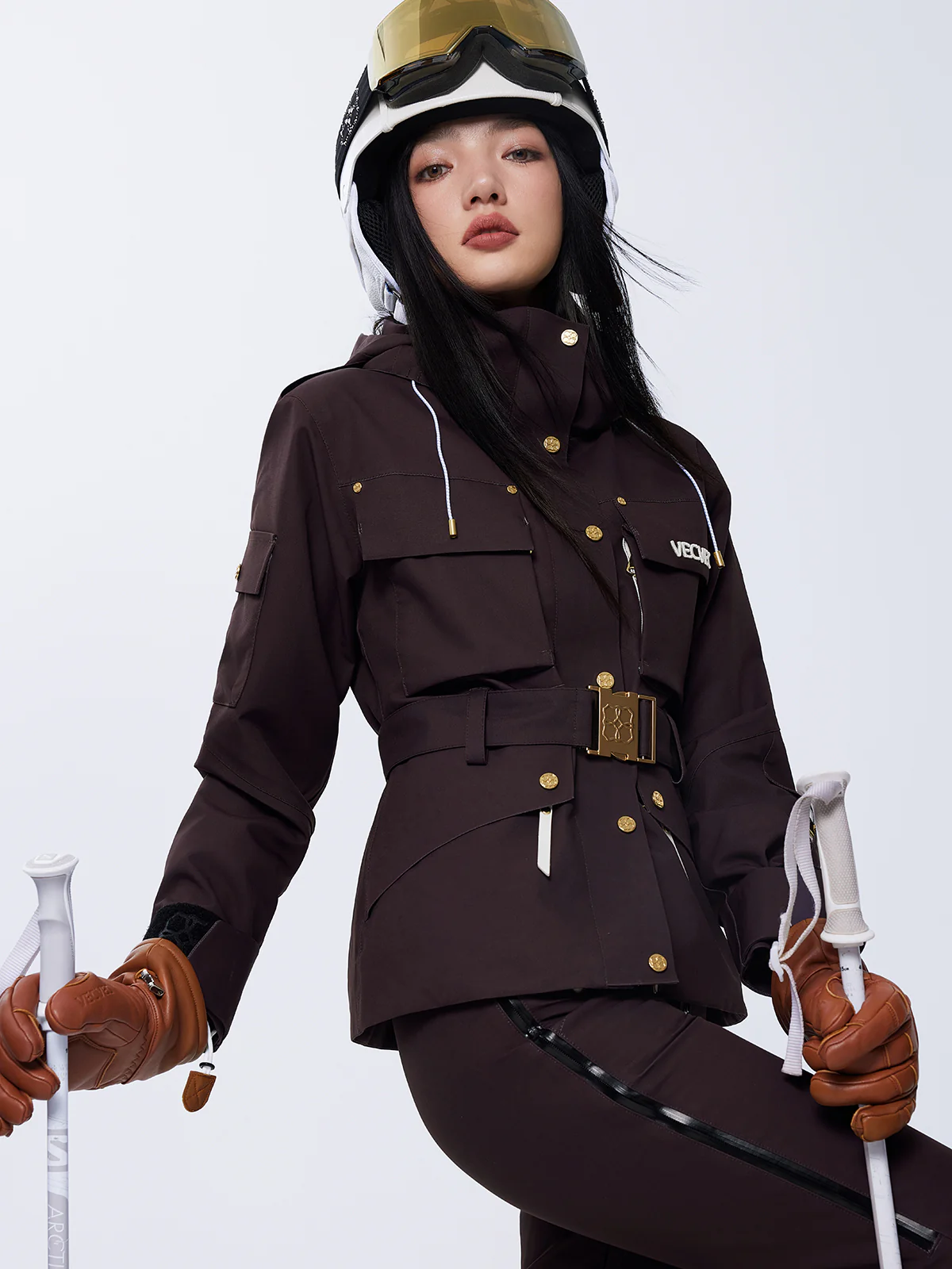 Reverie Bib Pants - Image 4