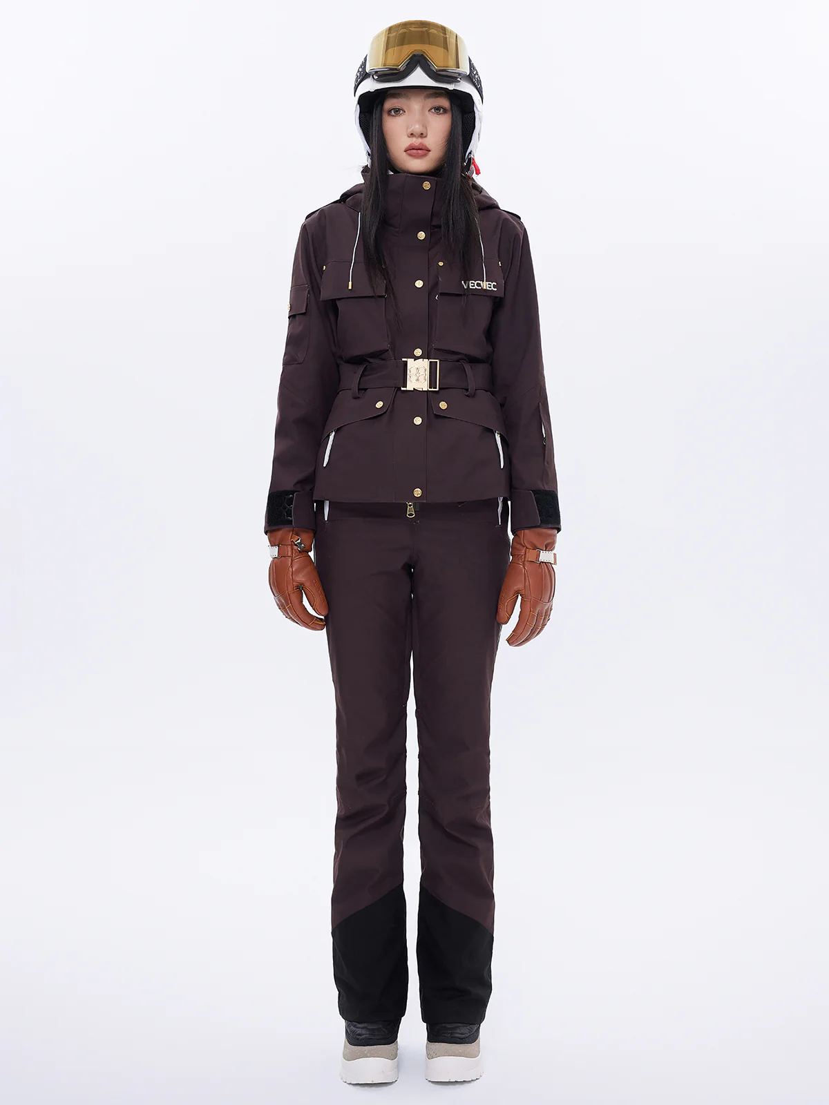 Reverie Bib Pants - Image 5