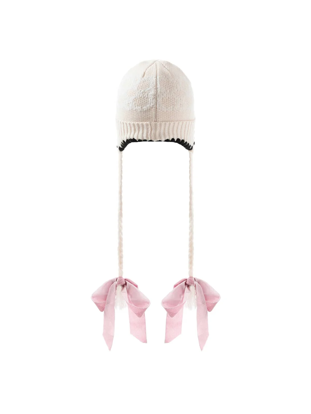 Ribbon Beanie - Image 4