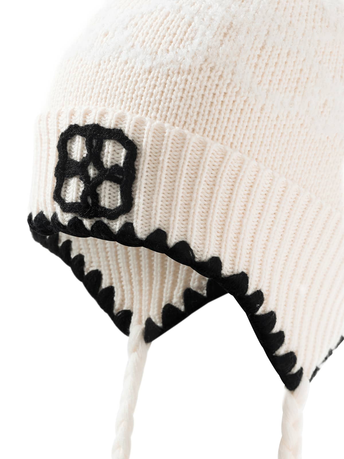 Ribbon Beanie - Image 5