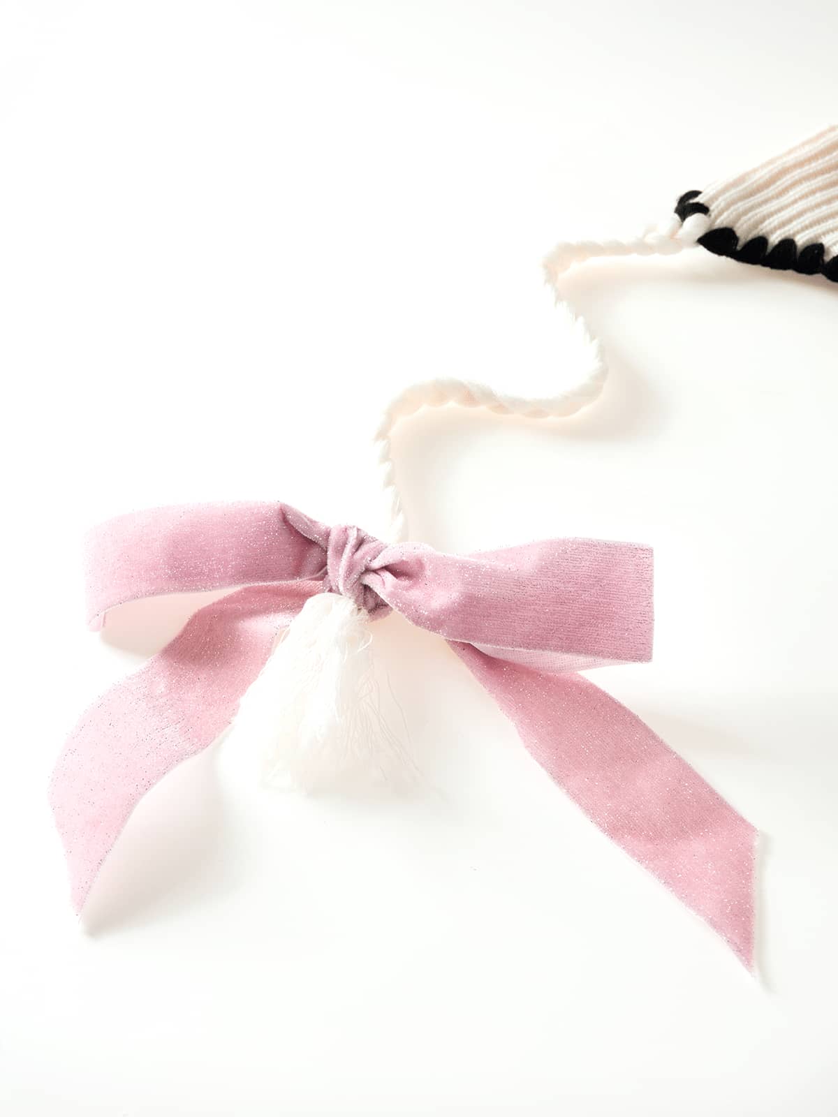 Ribbon Beanie - Image 6