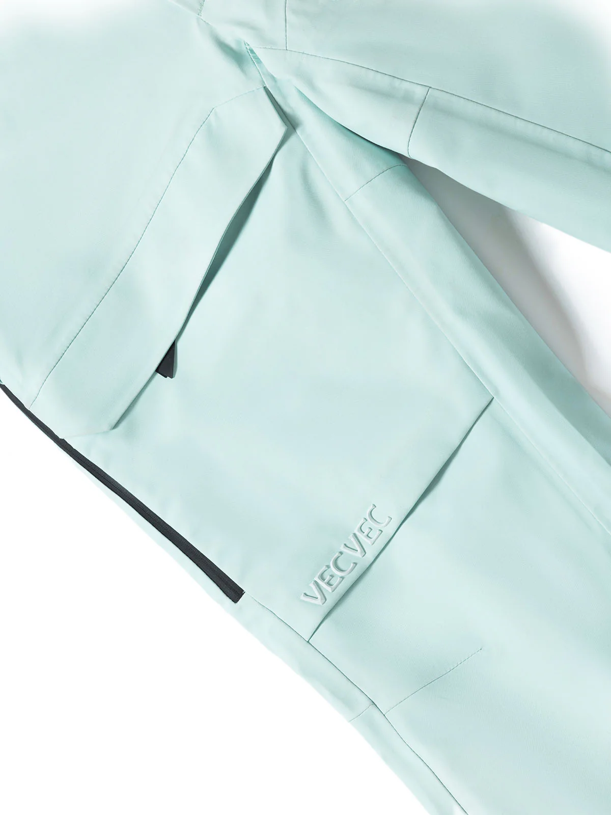 Sarek Detachable Bib Pants - Image 7