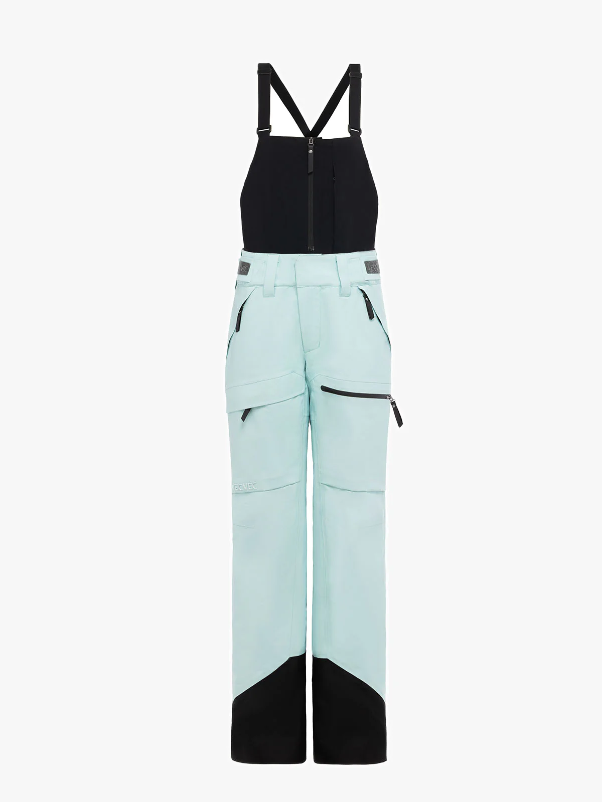 Sarek Detachable Bib Pants - Image 9