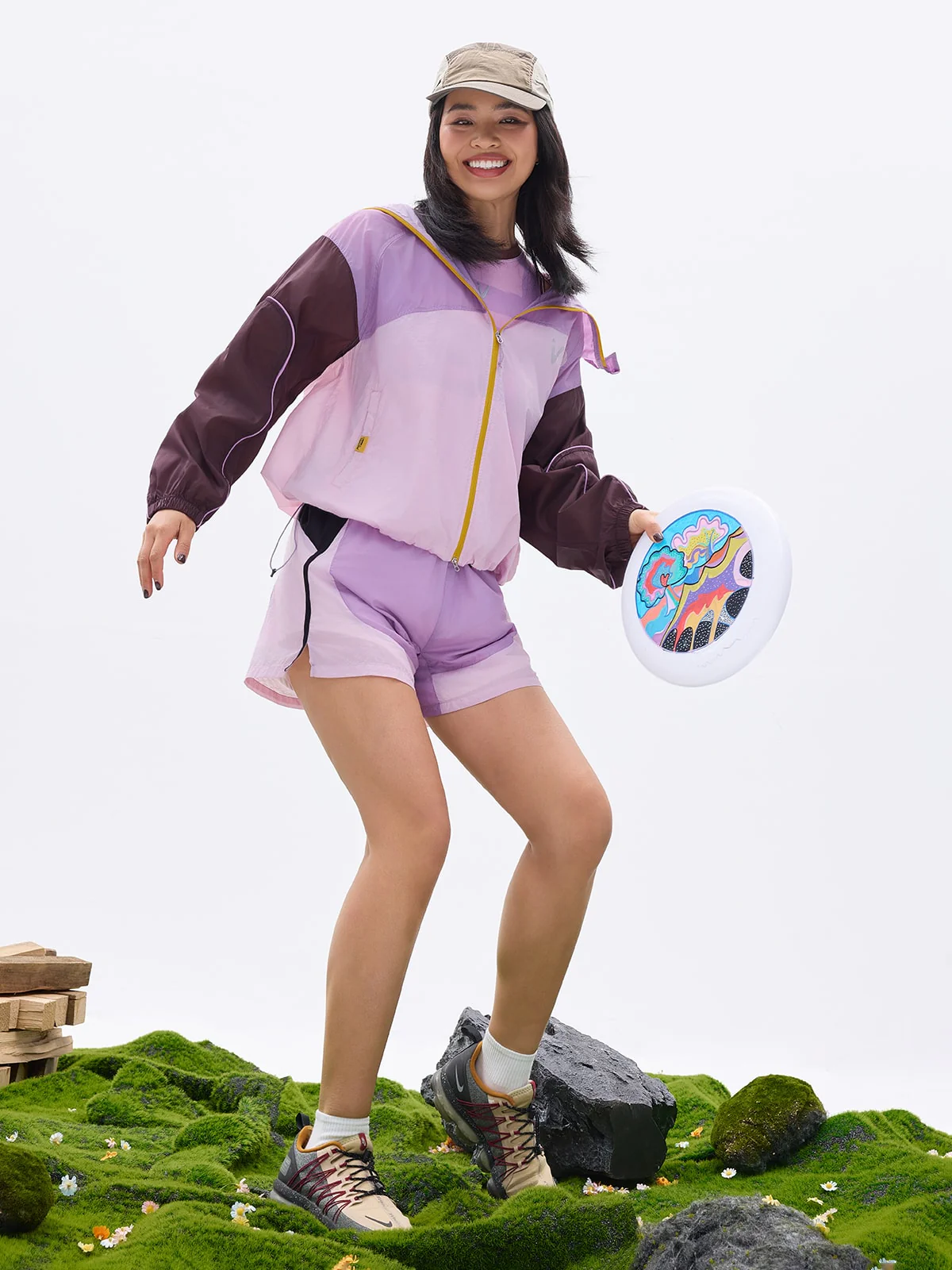 Sierra Sun Protection Jacket UPF40+ - Image 2