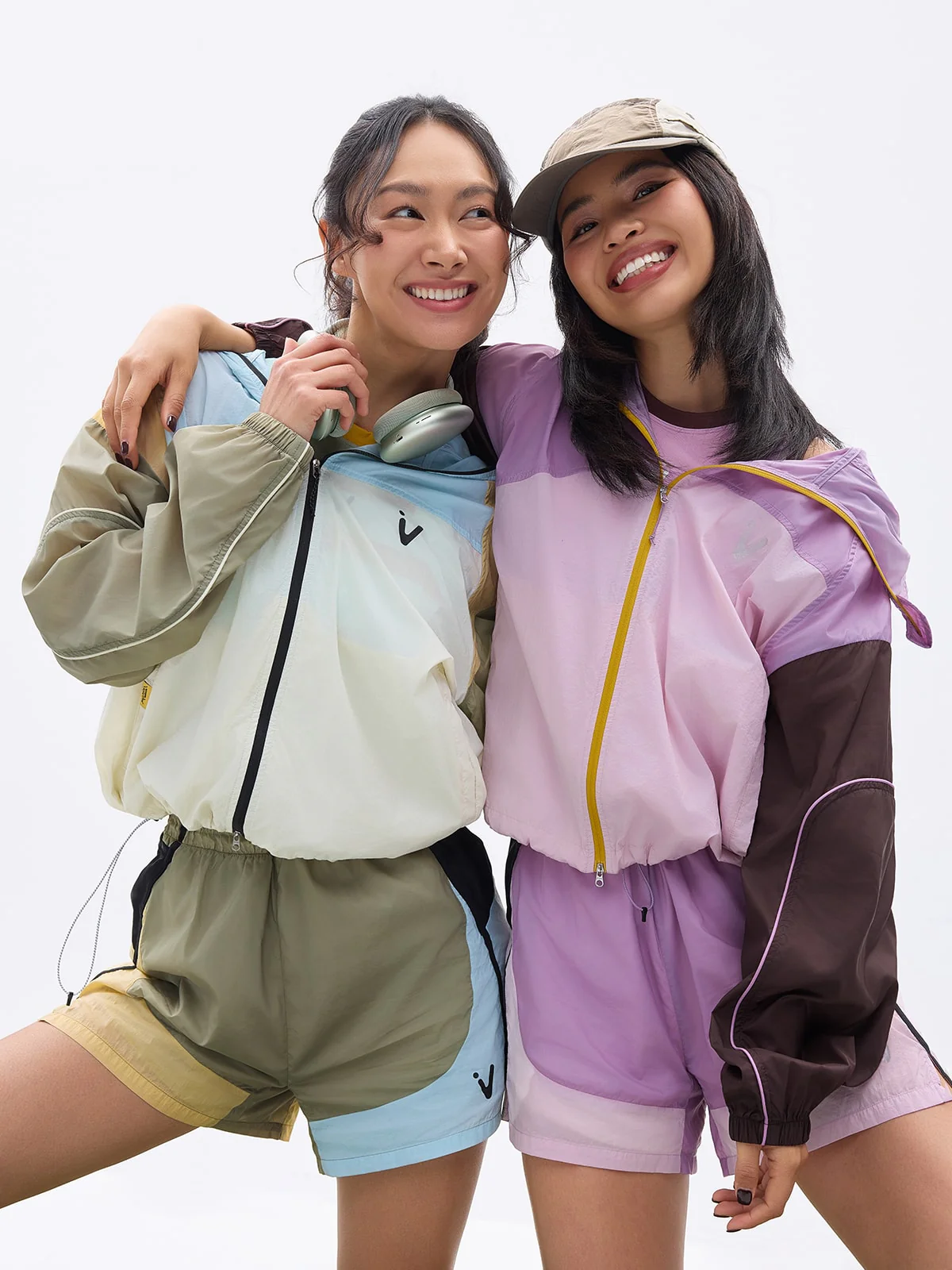 Sierra Sun Protection Jacket UPF40+ - Image 7