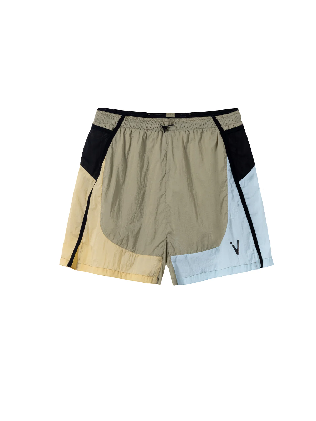 Sierra Sun Protection Shorts UPF40+ - Image 4