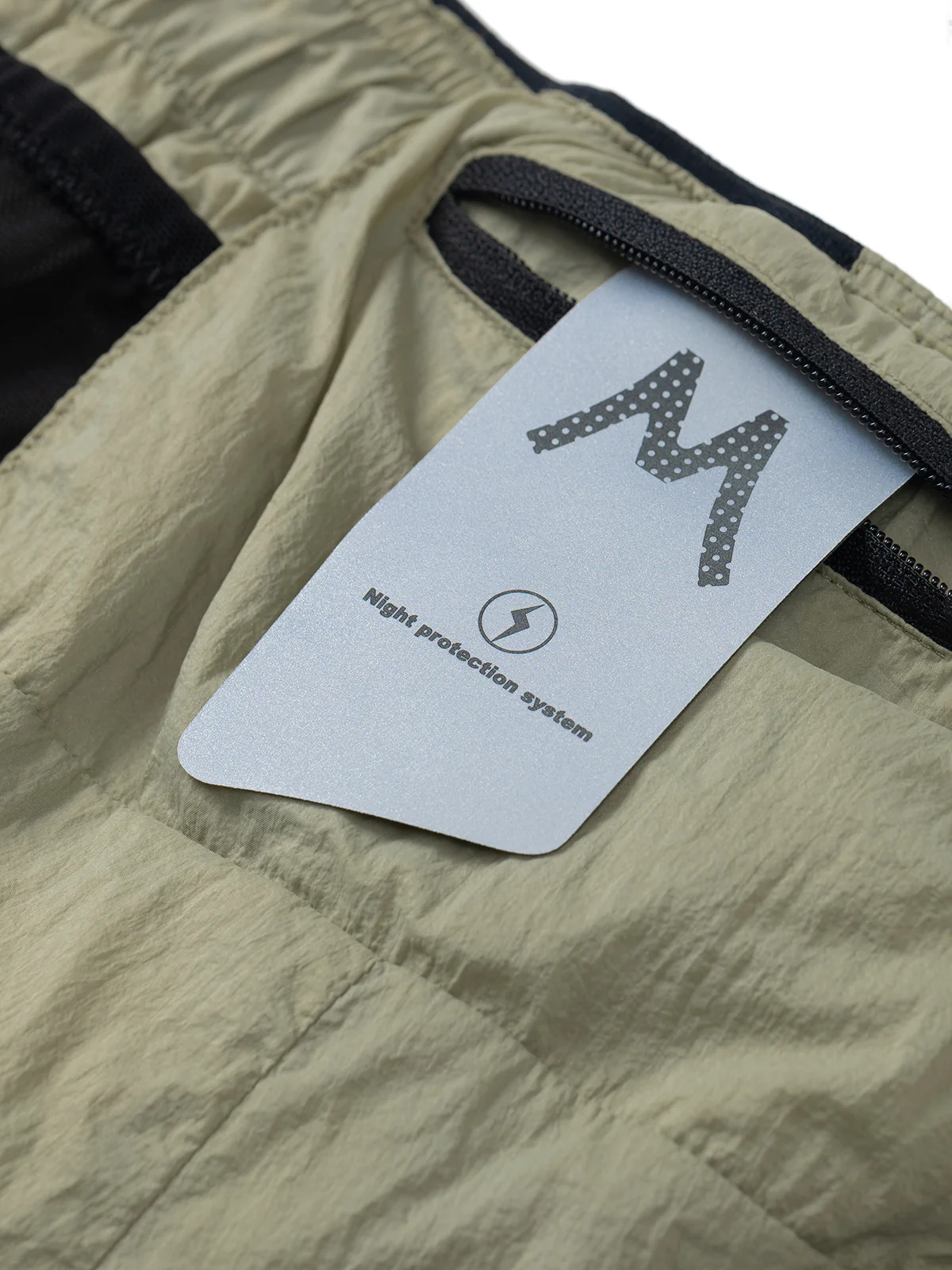 Sierra Sun Protection Shorts UPF40+ - Image 6