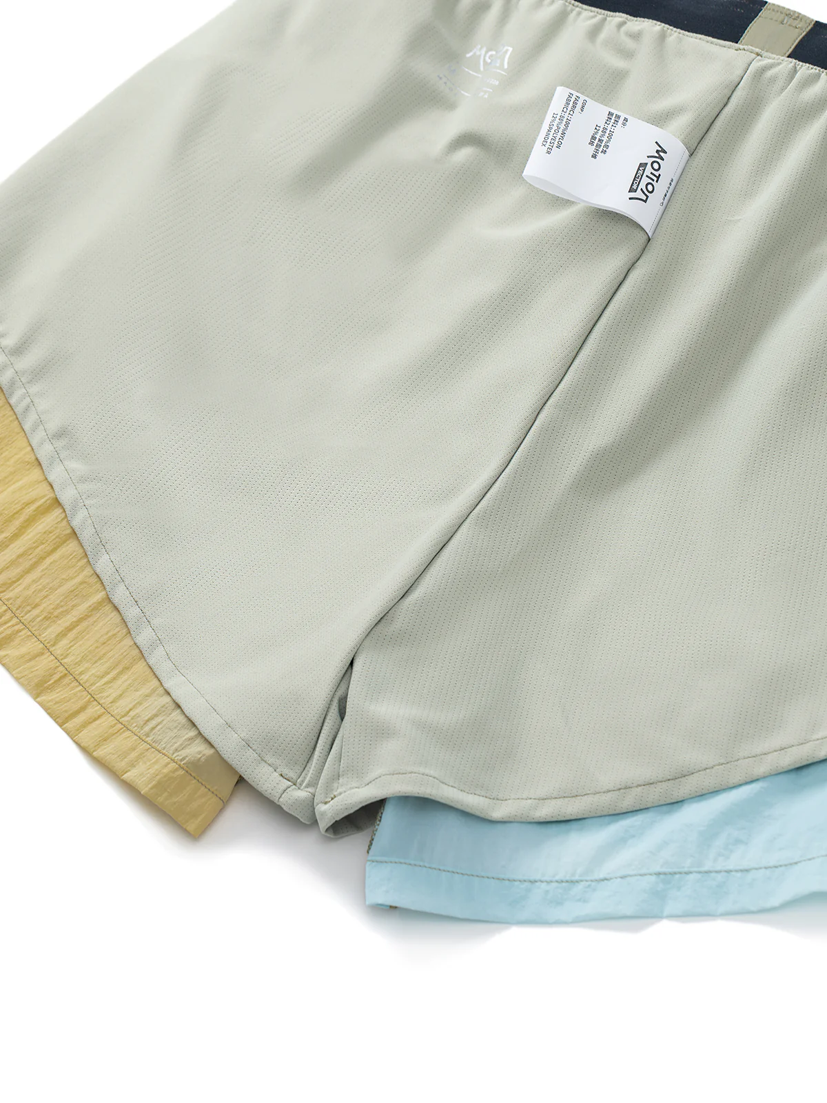 Sierra Sun Protection Shorts UPF40+ - Image 7