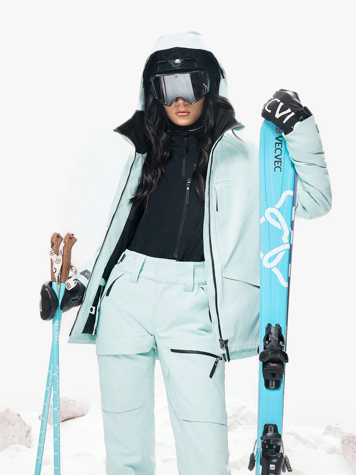 Silfra Down Jacket - Image 5