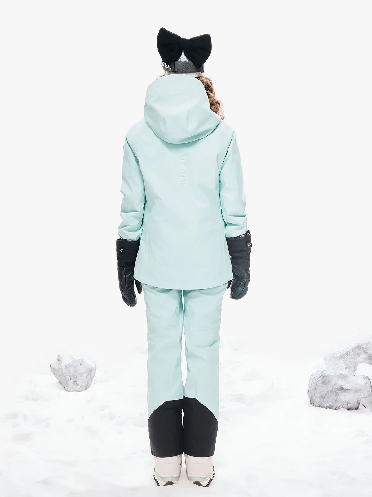 Silfra Down Jacket - Image 8