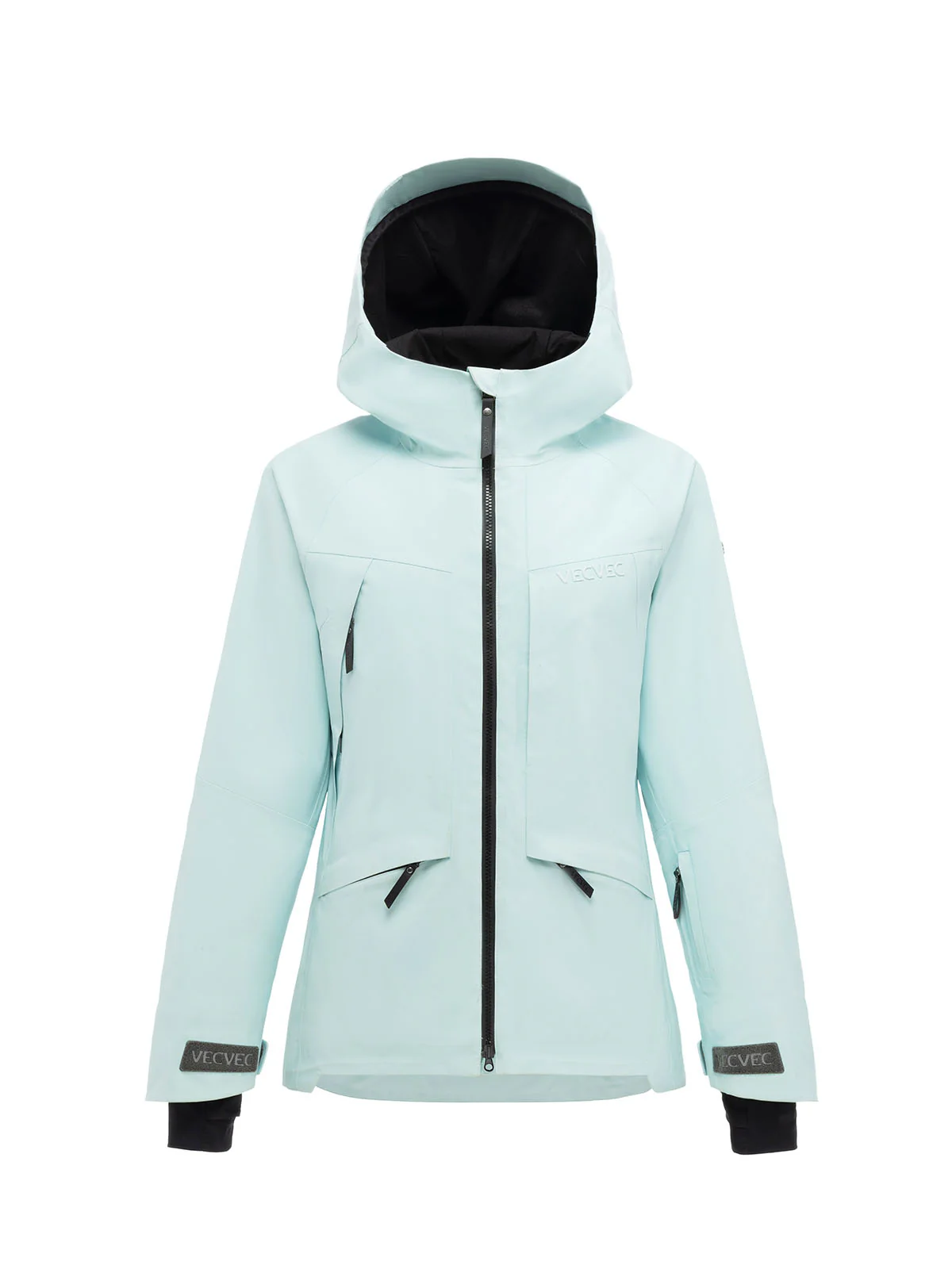 Silfra Down Jacket - Image 9