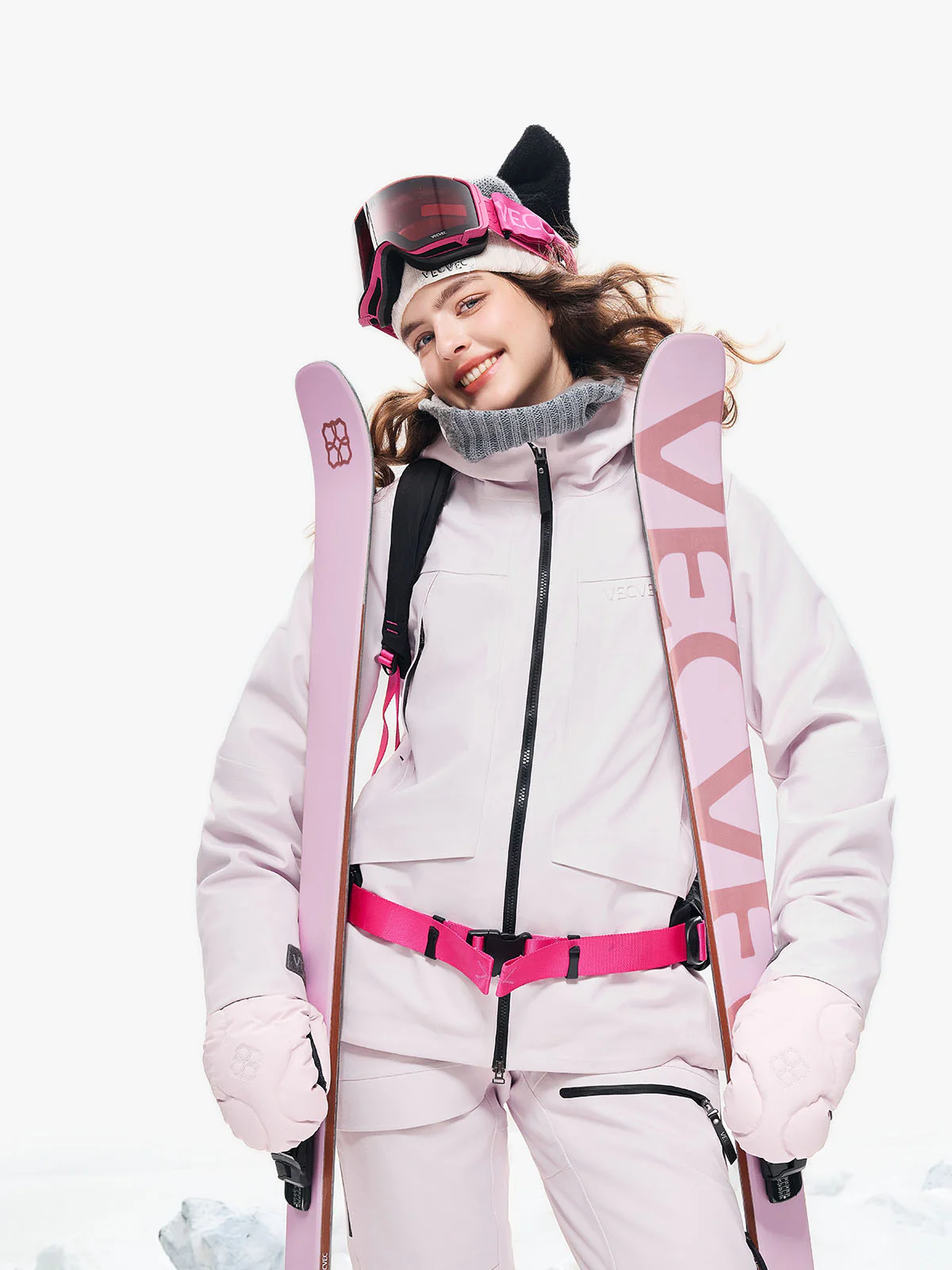 Silfra Down Jacket - Image 3