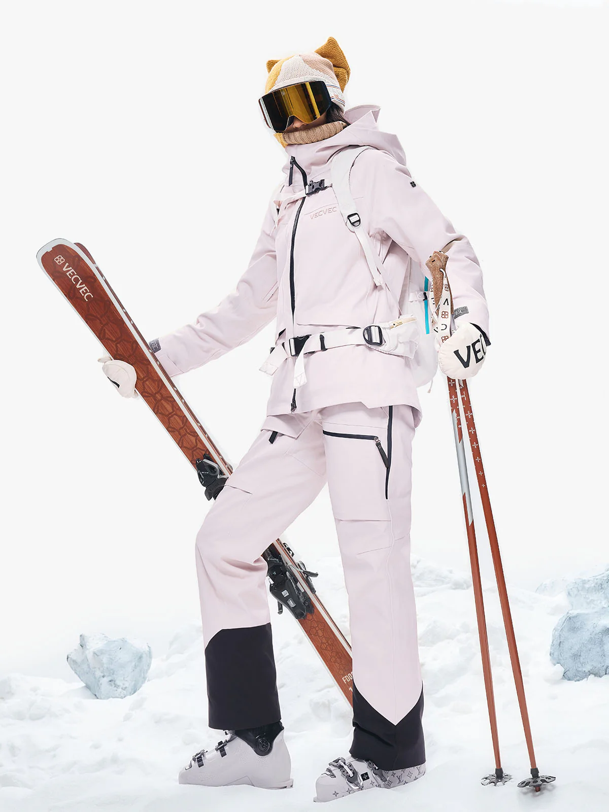Silfra Down Jacket - Image 5