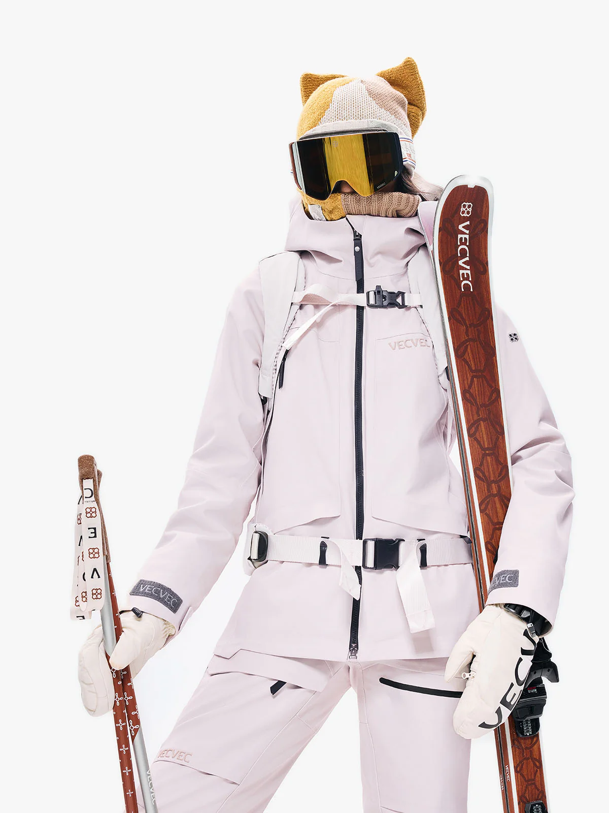 Silfra Down Jacket - Image 6
