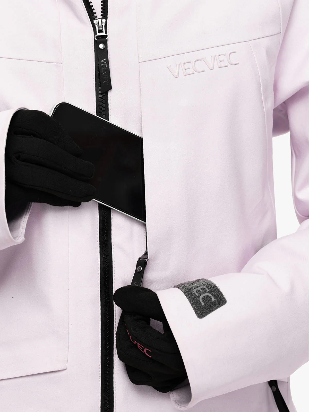 Silfra Down Jacket - Image 9
