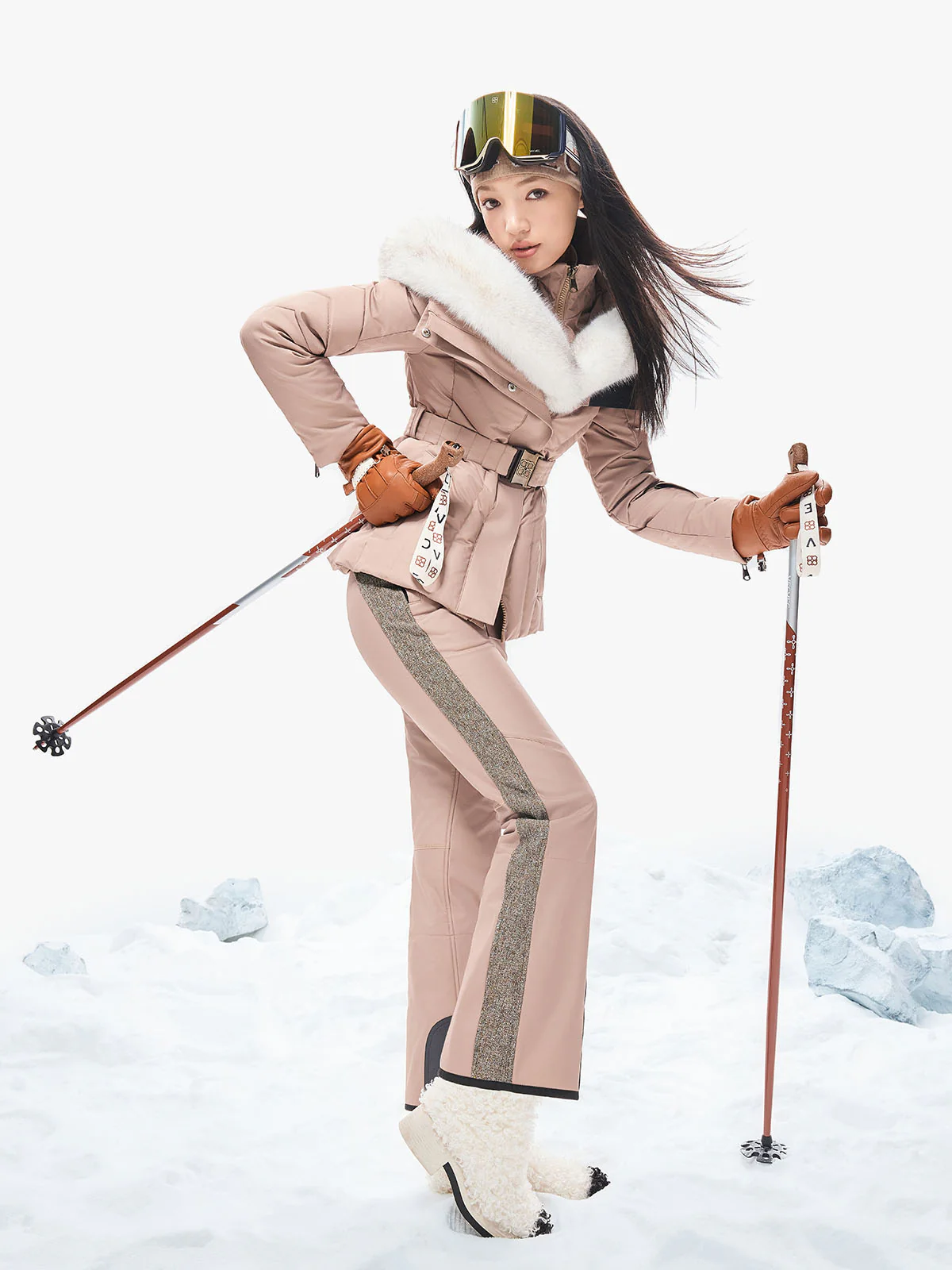 Skadi Pants