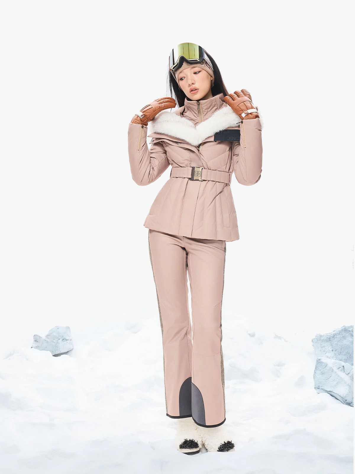 Skadi Pants - Image 4