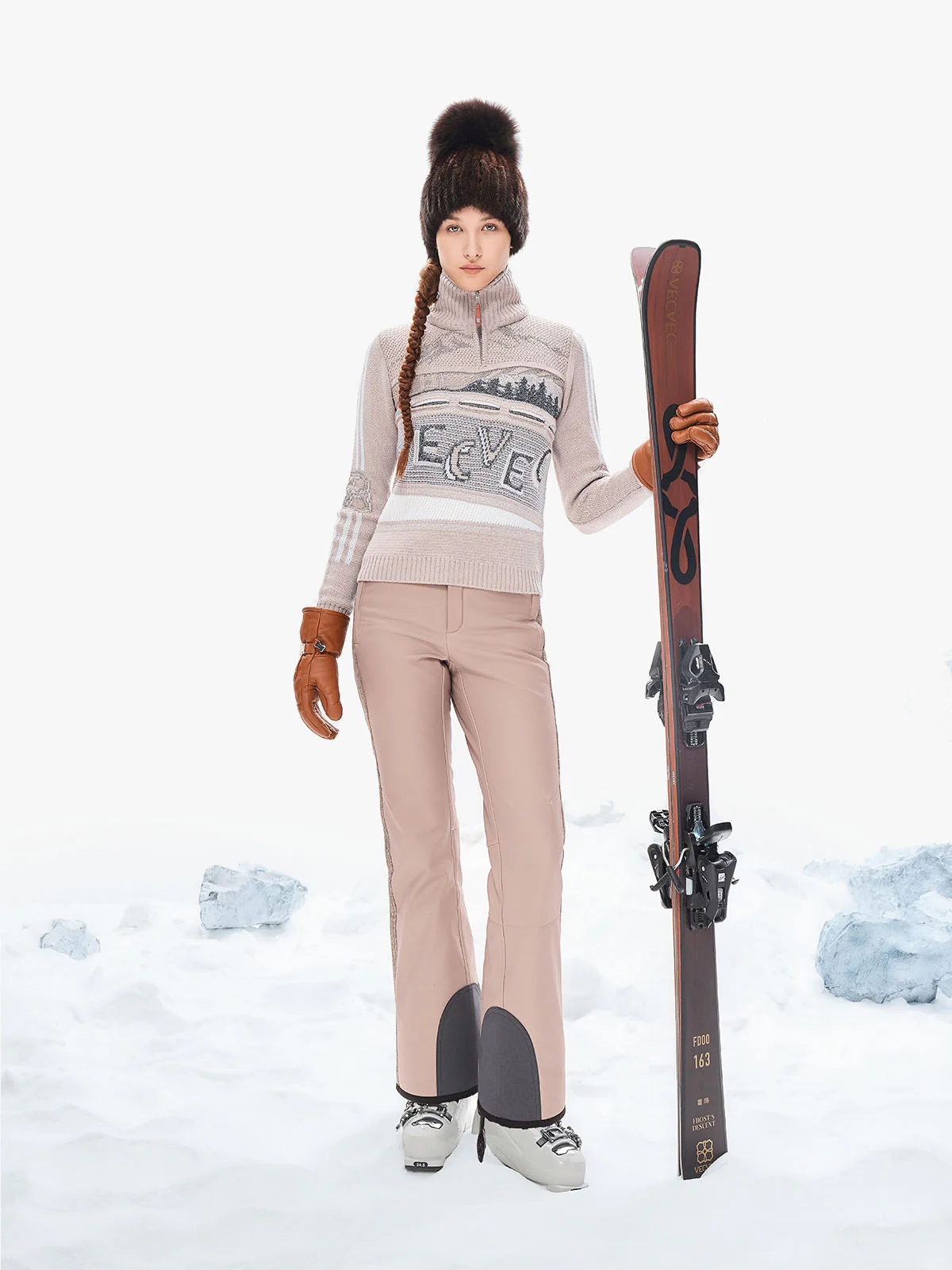 Skadi Pants - Image 6