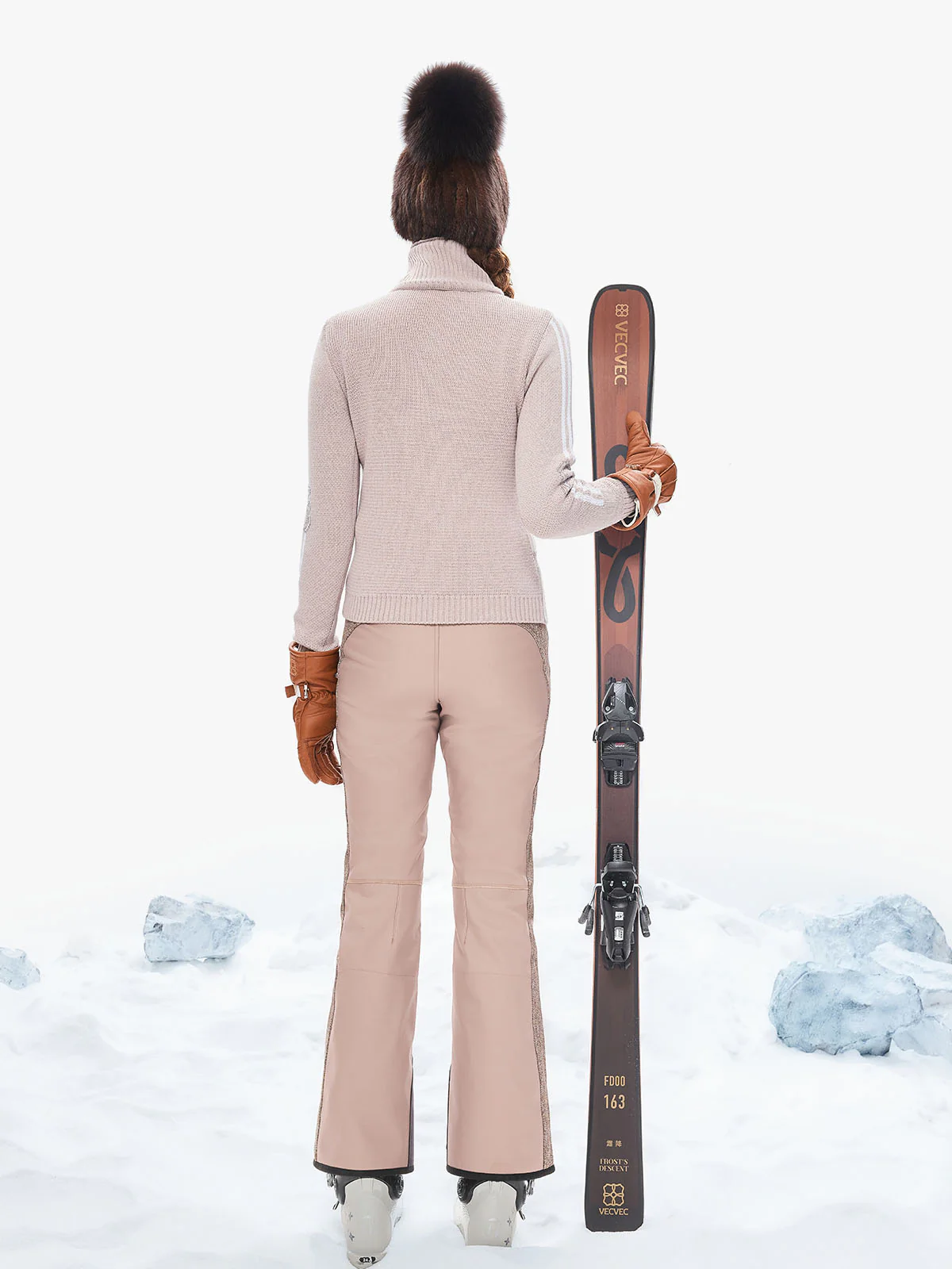 Skadi Pants - Image 8