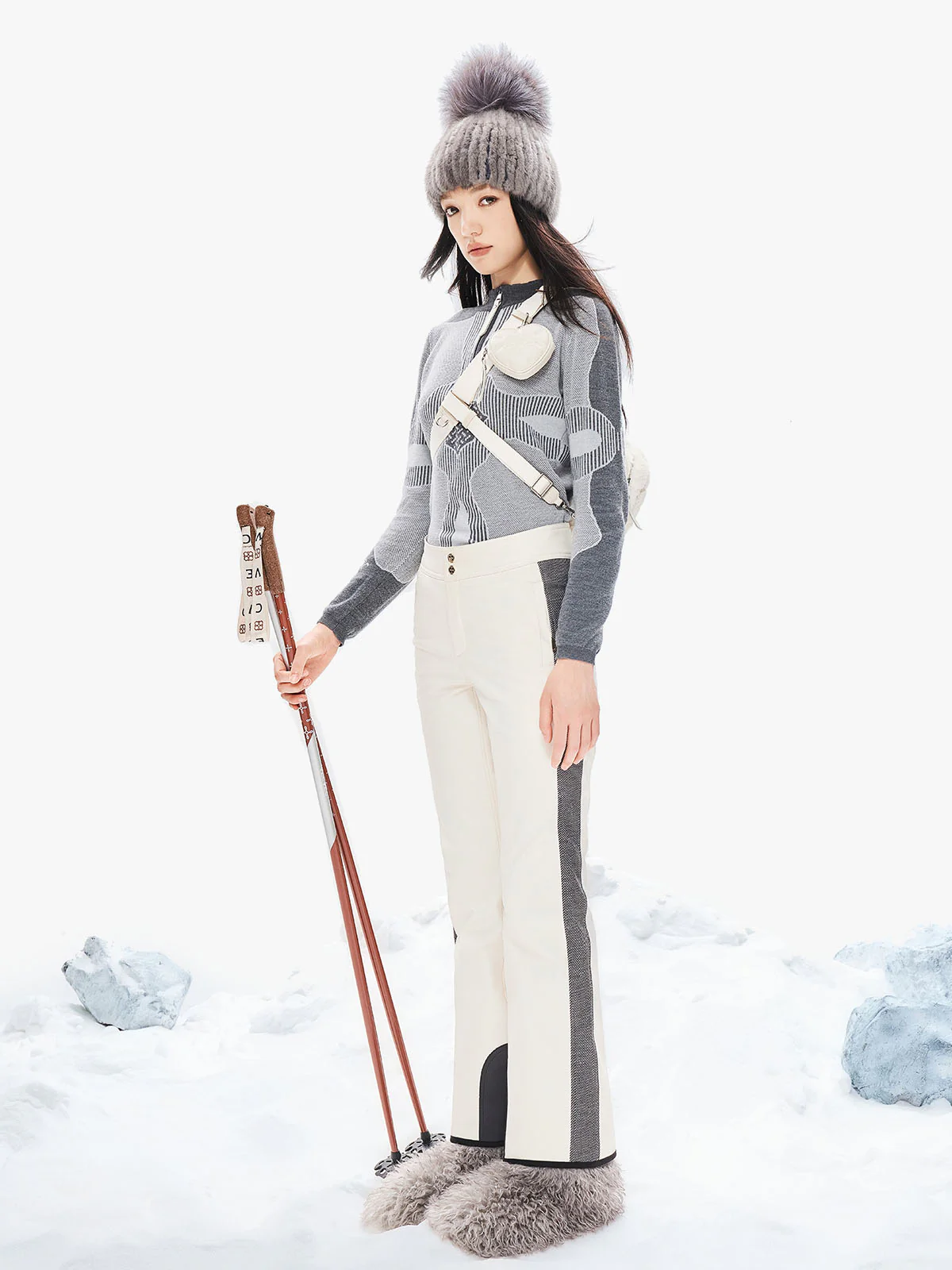 Skadi Pants - Image 4