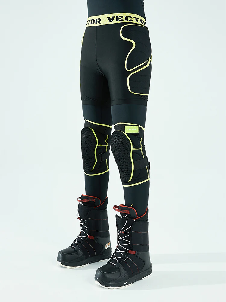 Snowboard & Ski Hip Pad - Image 10