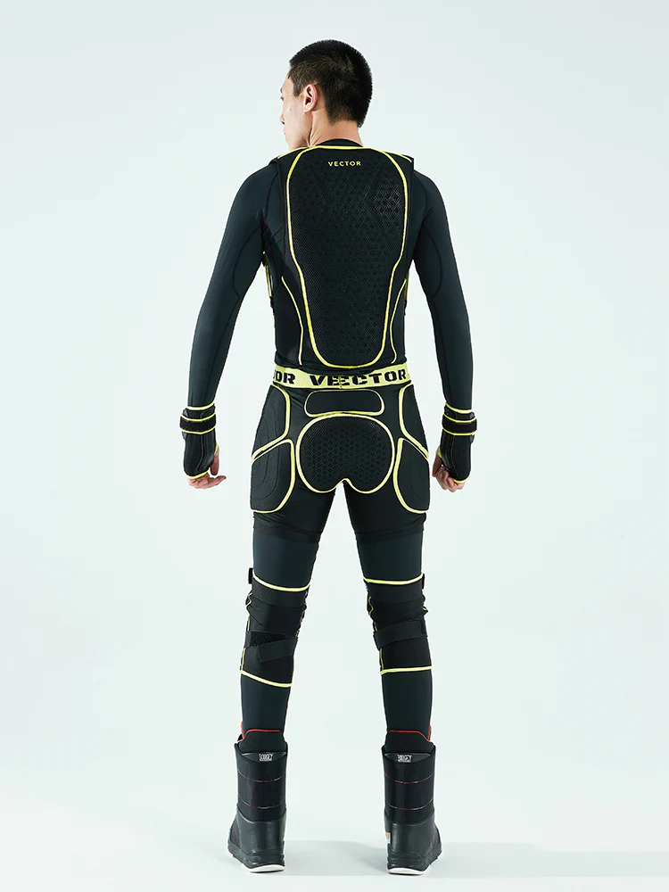 Snowboard & Ski Hip Pad - Image 11