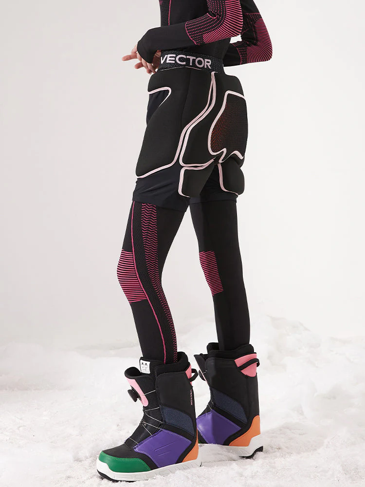 Snowboard & Ski Hip Pad - Image 8