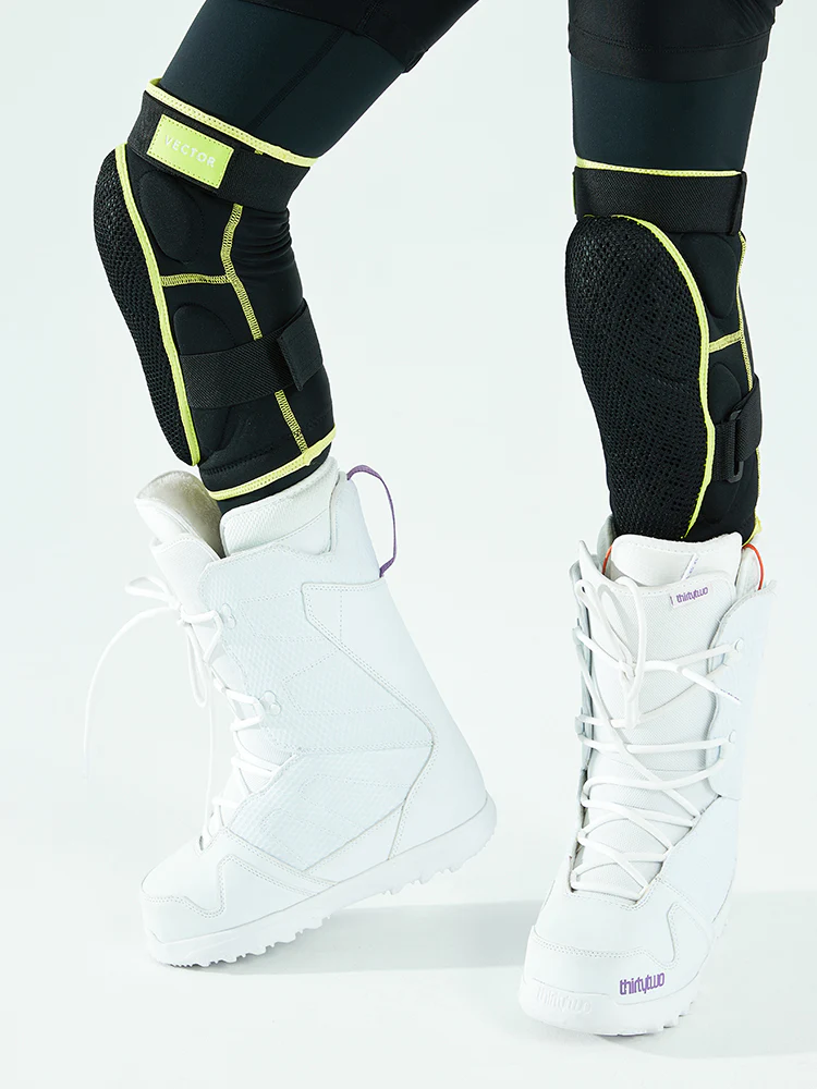 Snowboard & Ski Knee Pad - Image 5