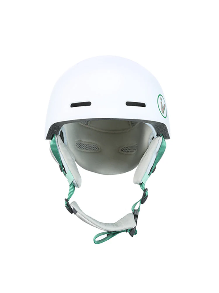 Small Brim Ski & Snowboard Helmet - Image 10