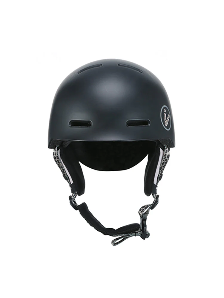 Small Brim Ski & Snowboard Helmet - Image 14